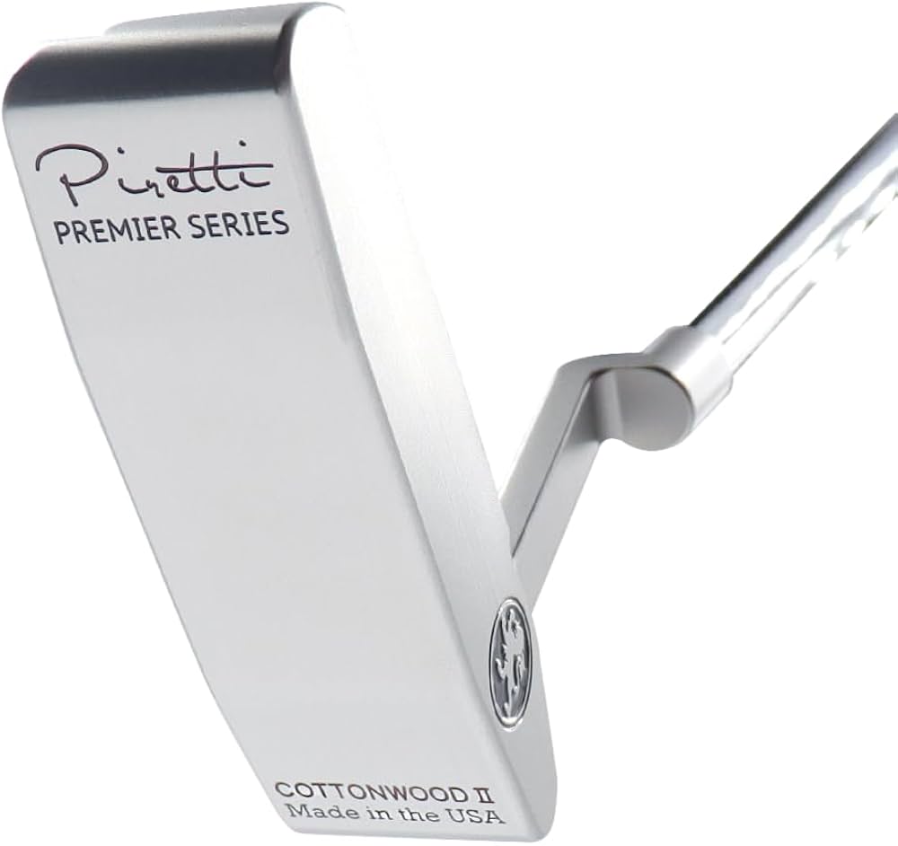 Amazon | Piretti ピレッティ コットンウッド 2 プレミアシリーズ