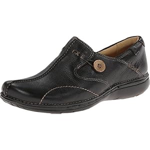 Clarks Mädchen Un.Loop 2 WalkHalbschuhe
