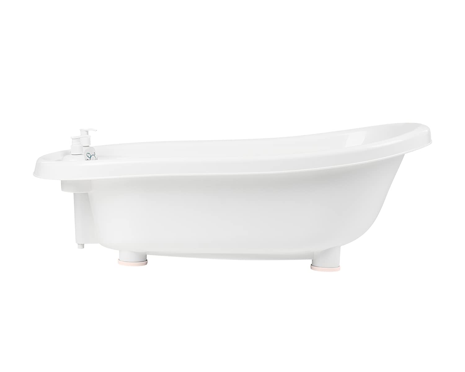 Kikkaboo Bañera Dori - Bañeras y asientos de baño, unisex