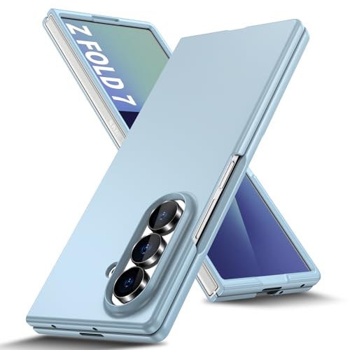 Galaxy Z Fold 7 p P[X ^ lC y ΂ݖh~ Z Fold 7 X}zP[X Ռz PCf Vv n[h TX Yی Ռz ϋv lC gуJo[  -15-ZFOLD7-05