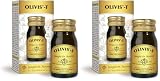 OLIVIS-T PASTIGLIE 30 G (Confezione da 2)