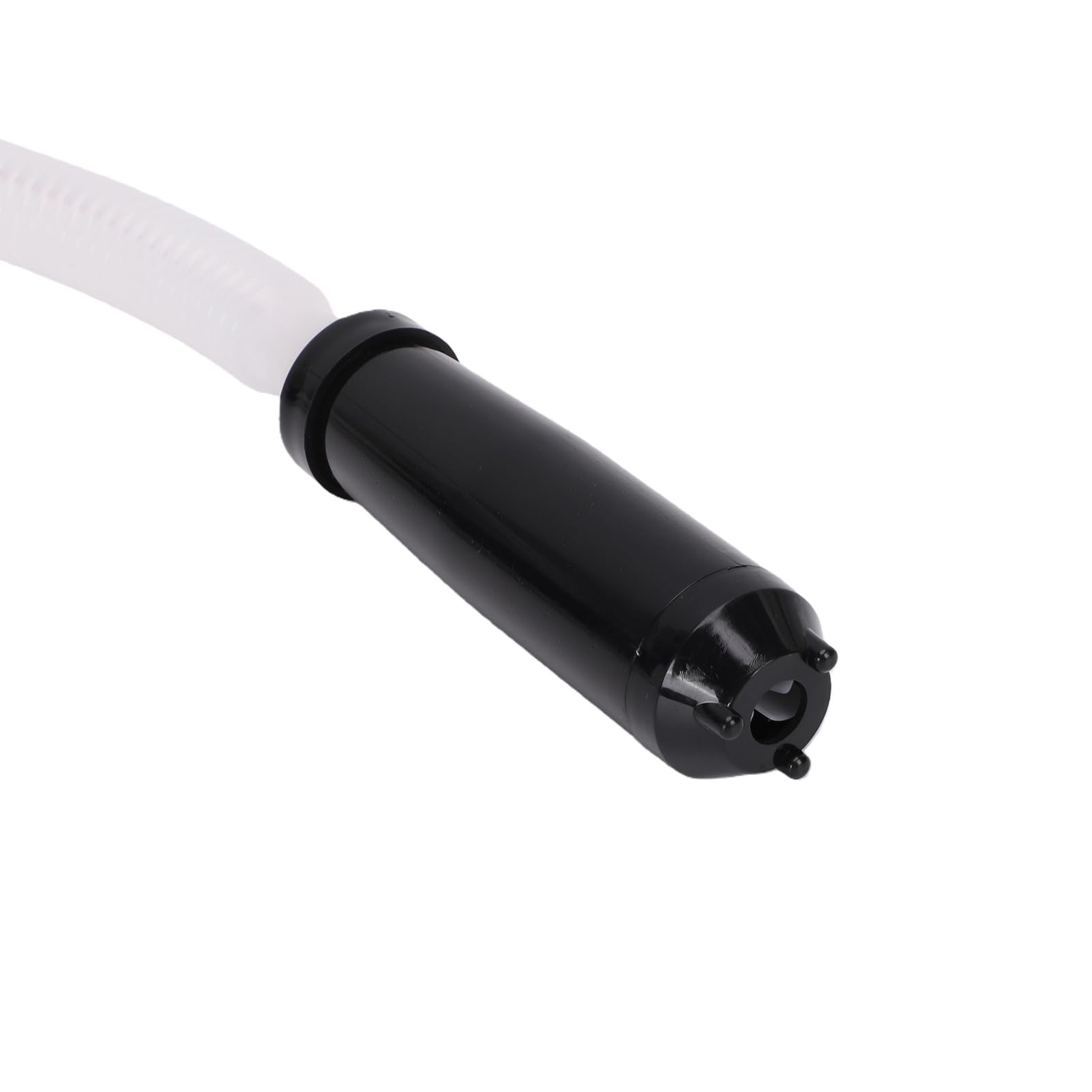 Naroote Pompa Estrazione Olio, Pompa Olio Silenziosa Portatile con Arresto