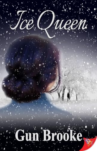 Ice Queen view 2
