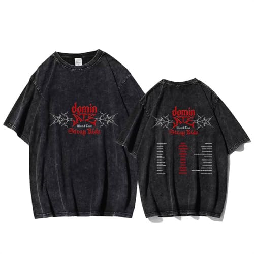 Skz Shirts Felix Bangchan Hyunjin Tshirt Unisex Vintage Tee Shirts