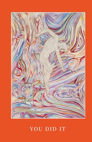 You Did It: Creative Flow Planner: A 12-Weeks Guided Journal for Multi-Passionate Creatives to Track Projects, Celebrate Progress, and Honor Your Rhythm