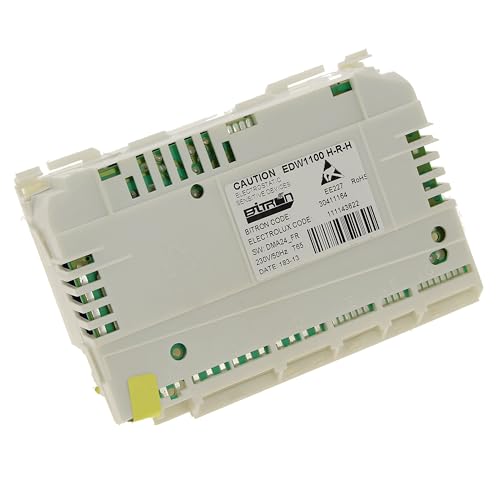 Electrolux Module électronique EDW1100 - vue 2