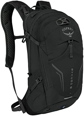Osprey Europe Pakiet Multi-Sport Mężczyźni Syncro 12