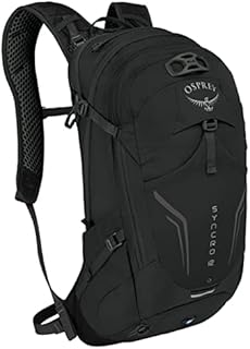 Osprey Europe Pakiet Multi-Sport Mężczyźni Syncro 12