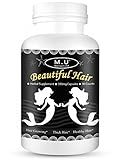 Magic Herb King Focus on Hair Growth thickness health Stop Hair Loss Support Hair beauty Capsules