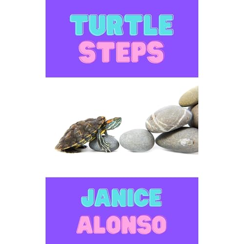 Turtle Steps [Written by Janice Alonso] episode artwork