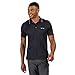 Produktbild Regatta Herren Maverick V Moisture Wicking gewelltes Polo-Hemd - Marine - XXL