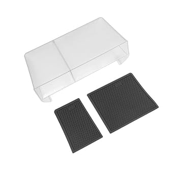 【専用】おすそ分けボックス ソフトタッチボックス ワイド深型 WH | TWO-ONE STYLEネット