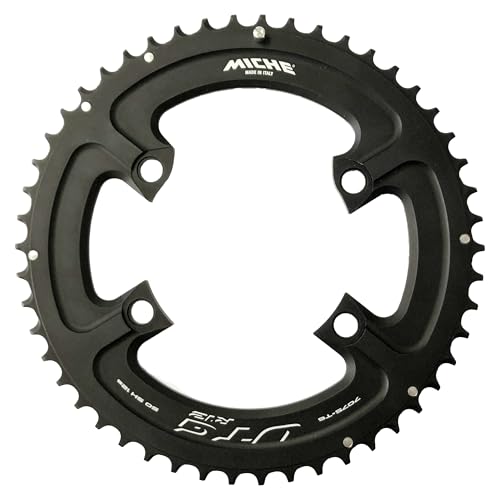 �~�P�iMICHE�j UTG R81 FC-R8100�Ή� �A�E�^�[�`�F�[�������O 56T �u���b�N �V�}�m12S�p