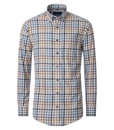 Preisvergleich Produktbild CASAMODA B.D. Comfort Fit 600 beige - 4XL