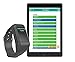 Revibe Connect: Vibration Reminder Wristband - Anti-Distraction, Educational Technology, Timer Tool