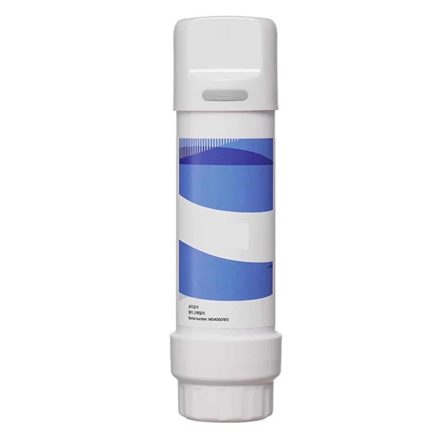 Ultra-Filtration Active Carbon Sink Tap Water Purifier Powerful Manual Pre-Filters