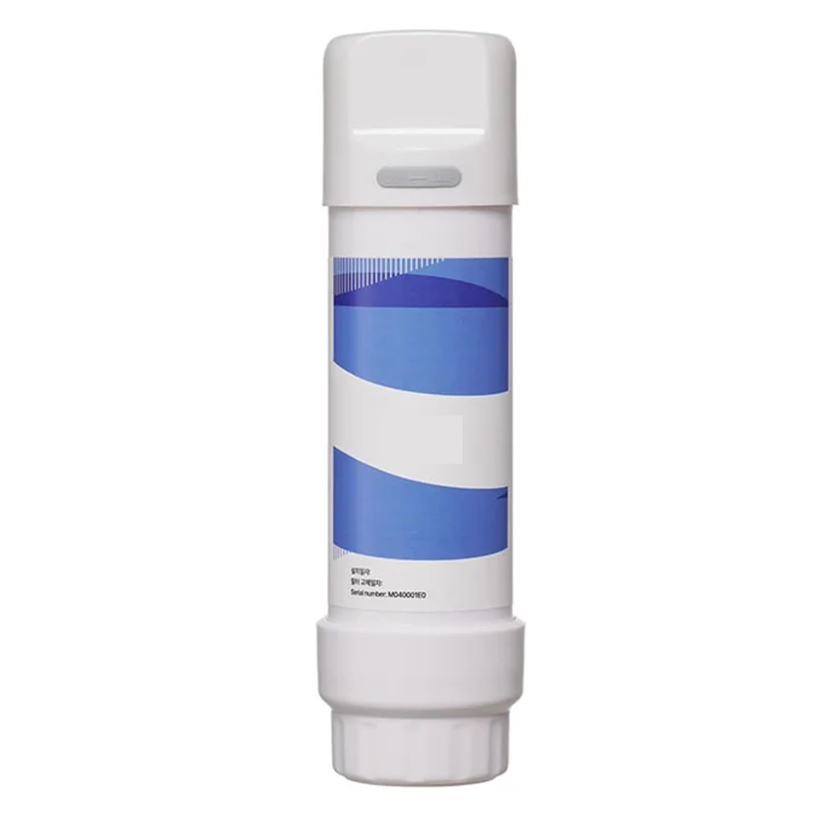 Ultra-Filtration Active Carbon Sink Tap Water Purifier Powerful Manual Pre-Filters