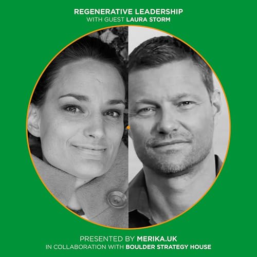 REGENERATIVE LEADERSHIP