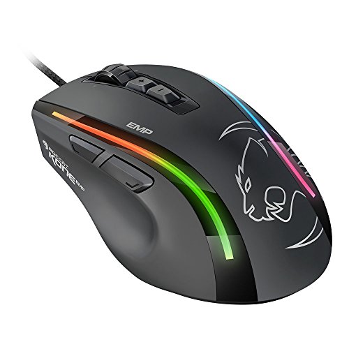 Build My PC, PC Builder, ROCCAT Kone EMP
