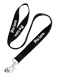 iPro Lens System Neck Lanyard