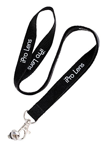 iPro Lens System Neck Lanyard