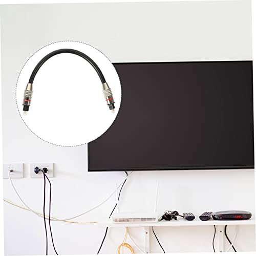 Cable de audio óptico digital compatible con barra de sonido de alta definición y DVD 6