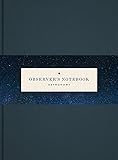 Observer's Notebook: Astronomy