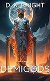  Demigods (English Edition)