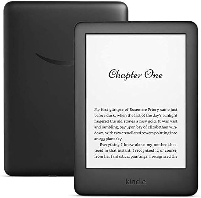 Kindle Ereaders Buy Online at Best Prices in Egypt Souq is now