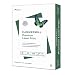 Hammermill Premium Laser Print 32lb Copy Paper, 8.5 x 11, 1 Ream, 500 Sheets, Made in USA, Sustainably Sourced From American Family Tree Farms, 98 Bright, Acid Free, Laser Printer Paper, 104646R