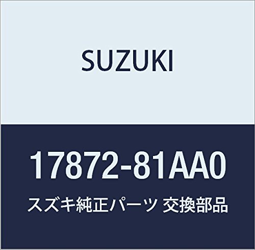 SUZUKI (XYL) i z[X q[^ AEgbg Wj[ i17872-81AA0