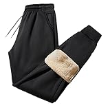 Photo Gallery hourvnei pantaloni invernali degli uomini pantaloni della tuta super caldi spessi pantaloni in cashmere per gli uomini in pile all aperto pantaloni, marrone, 7x-large Photo Gallery hourvnei pantaloni invernali degli uomini pantaloni della tuta super caldi spessi pantaloni in cashmere per gli uomini in pile all aperto pantaloni, marrone, 7x-large