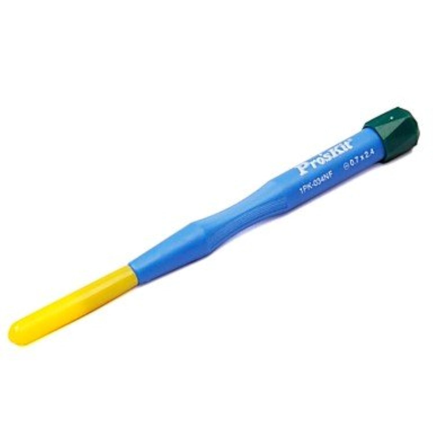 Proskit 1PK-034NF, Ceramic Driver - 0.7 x 2.4mm (Pack of 1) (B00MFCR6NA) Amazon Price History, Amazon Price Tracker