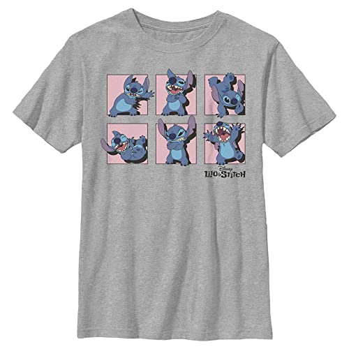 Vêtement Disney Stitch original pour enfant fan du film Lilo et Stitch