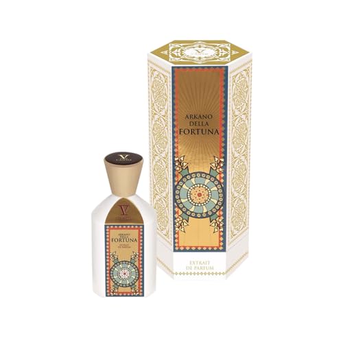 Tiziana Terenzi Terenzi, Arkano della Fortuna Extrait De Parfum, 3.38 fl Oz.