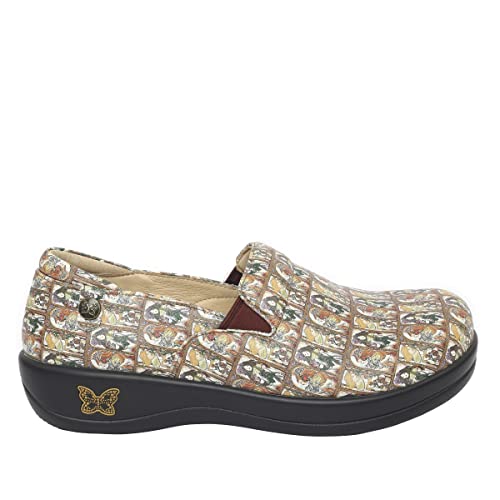 Alegria Women's Professional Clog