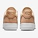 WMNS Nike Air Force 1 PRM MF (Vachetta Tan/White)