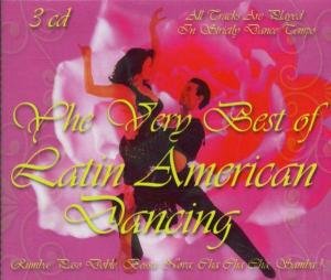 Very Best Of Latin Americ
