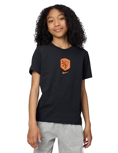Image of Nike Unisex Big Kids' Sportswear Club World Cup T-Shirt - Boys and Girls