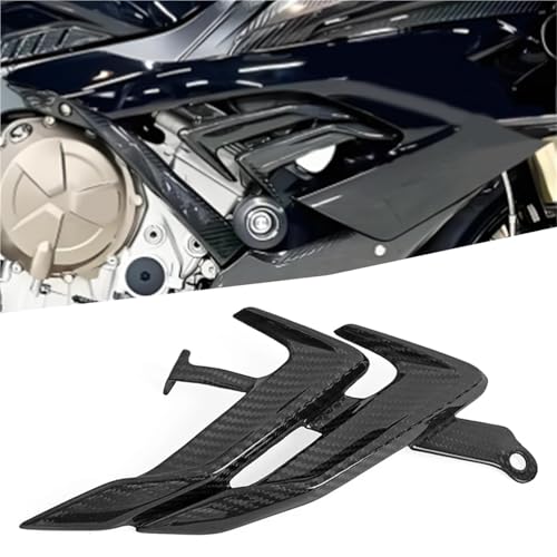 Couvercle pour BMW M1000 RR : évitez les rayures de carénage