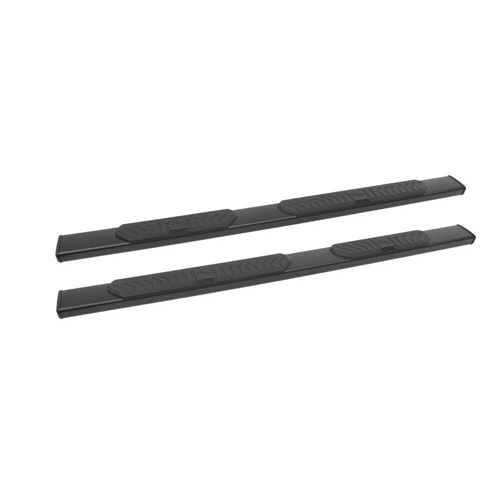 WESTIN 28-51205 R5 Nerf Bars fits 2010-2024 4Runner Limited 4Runner Limited & SR5 2010-2013 (Exc Trail Edition) Black Pair