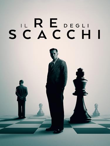 Il re degli scacchi