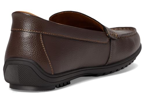 Image of Marc Joseph New York Men's Casual Hands Free Slip on Penny Loafers