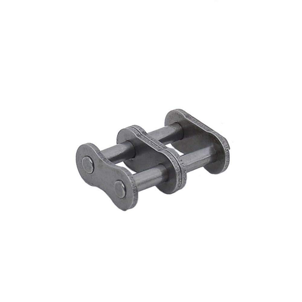 【新品未使用】①DeckLink Quad 2 40-2 Double Strand Roller Chain End Connector Connecting