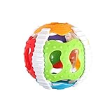 spielzeug ring vedes Größe: (L * B * H) 7 * 7.5 * 7cm.