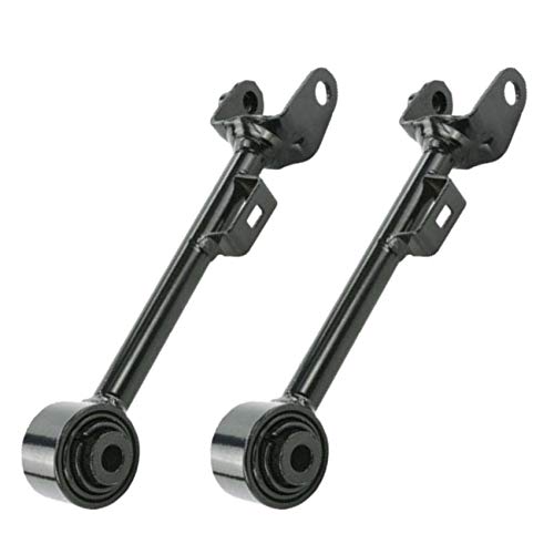 2x Querlenker Gummilagerung Hinterachse links rechts oben