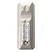 Coyaho Universal Air Conditioner Remote Control for Daikin, Hitachi, Carrier, Panasonic, LG, Sharp, Haier, Gree, Midea, Whirlpool, Bosch, Olympus, Toshiba, Samsung and 1000 more brands