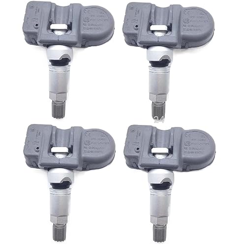 Capteur TPMS de pression des pneus pour Jeep Grand Cherokee et Dodge Journey