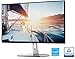 Produktbild Dell S2419H 60,45 cm (23,8 Zoll) Monitor (HDMI, LED, 5ms Reaktionszeit) silber/schwarz