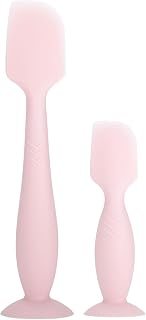 Baby Diaper Cream Spatula Applicator Butt Pastes Spatula Diaper Cream Brush for Baby Silicone Diaper Cream Brush